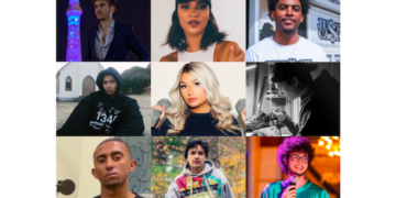 These are the Top 10 Under-25 Individuals to Watch in 2021