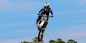 Jack Pullen - “There are no problems, only solutions”