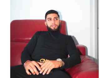 Brandon Rangel shares the impact a good mentor can have