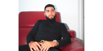 Brandon Rangel shares the impact a good mentor can have