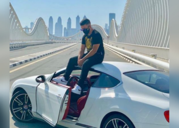 Pizza Delivery Driver to Multi-Millionaire - Javed Khan’s Success Story