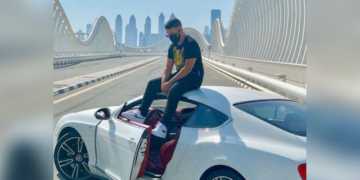 Pizza Delivery Driver to Multi-Millionaire - Javed Khan’s Success Story