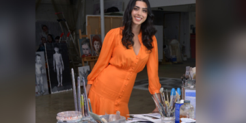 Elissa Waverly on the Creative Revolution, Future of Finance, and the Rise of Four Billion Medicis