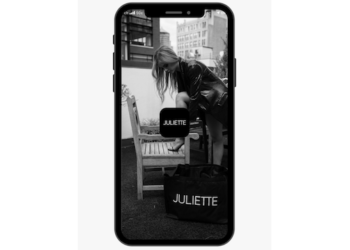 Juliette: The First Cleaner to Release a Hybrid AI App