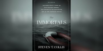 Steven T. Collis’s New Book Tells the Story of Charles W. David, Jr., and Holds a Fitting Message of Acceptance Needed for Our Troubled Times