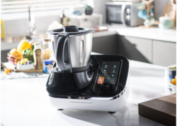 TOKIT: Smart Tech-Savvy Kitchen Solutions for Everyday Challenges