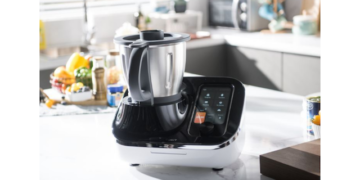 TOKIT: Smart Tech-Savvy Kitchen Solutions for Everyday Challenges