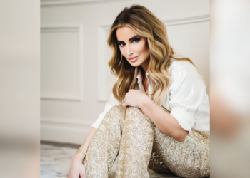 Dr. V Brings Big Heart and Blue-Collar Backbone to Mental Health