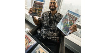 The Importance of Learning from Your Failed Attempts to Come Back Stronger, as per Kareem Hassan