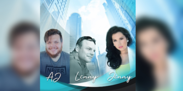 LENNY SCHUTZ, JENNY Q. TA & AJ – THE TEAM BEHIND HODL-GALAXE, TRANSFORMING THE NEXT GENERATION OF THE NFT METAVERSE