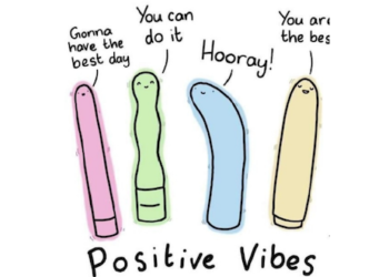 Sex Positivity is Having a Moment and America's First Condom Store is Here for It