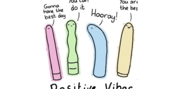 Sex Positivity is Having a Moment and America's First Condom Store is Here for It