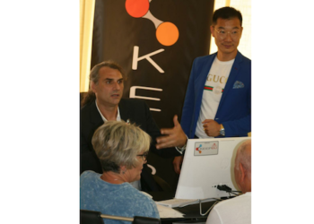 Alessio Cicero, 53, is a member of one of the largest e-commerce clubs, KeepBu, and is well-known for his success in the industry. Sharing his story with young entrepreneurs and investors, Alessio is helping people understand how things work under KeepBu. Alessio started his career in his twenties in the marketing sector, involving himself in network marketing and all the related jobs that were available and trendy at that time. Alessio learned a lot from the market and how it works. His journey to KeepBu started when he first shopped there. He ordered a pen and a pair of earphones from a luxury brand which were available on KeepBu at a lower price. He thought to give it a shot and try whether it really worked, as luxury brands never let you save. But when he received the order after 3 months, he realised that things worked out well in this case. His interest in knowing what goes behind this e-commerce site and how they earn profit became curious in nature. Once, when he was sipping his coffee in a coffee bar, he met a friend and a person who was a part of KeepBu. Alessio took it as a signal, as he believed that everything happened for a reason and under destiny. From there, he began to learn about how things work in KeepBu. That was a turning point in his career, maybe a successful one. He learned and researched about KeepBu and its policies and his hard work and patience paid off. Finally, Alessio got into it and became a member of KeepBu. His interest was caught when he came to know that KeepBu works on innovations and bringing in new things for its clients. From there, he started where his interests took him. Innovating new ideas and launching them for the benefit of their customers and members, Alessio got his life-changing opportunity at KeepBu. What still excites him is the openness and accepting nature of the brand, wherein he keeps on bringing beneficial ideas, both for the company as well as for the clients. His working style is always unique and sets him apart. Alessio believes in perseverance and the quality of work he provides to his company and likewise he chooses his collaborators in the same way who look forward to work and provide quality to the company and that’s why it got him and the company the height of success. Alessio is quite experienced in his field, and his working years with the company make him more of a trustworthy person in the company. His dedication and knowledge set him apart. Taking advice from him on how to invest will give you a profitable pocket in the end. Saving while buying luxury along with being a member of the company will be the best thing for you as a customer if you take his advice. In case of a question, follow him.