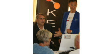 Alessio Cicero, 53, is a member of one of the largest e-commerce clubs, KeepBu, and is well-known for his success in the industry. Sharing his story with young entrepreneurs and investors, Alessio is helping people understand how things work under KeepBu. Alessio started his career in his twenties in the marketing sector, involving himself in network marketing and all the related jobs that were available and trendy at that time. Alessio learned a lot from the market and how it works. His journey to KeepBu started when he first shopped there. He ordered a pen and a pair of earphones from a luxury brand which were available on KeepBu at a lower price. He thought to give it a shot and try whether it really worked, as luxury brands never let you save. But when he received the order after 3 months, he realised that things worked out well in this case. His interest in knowing what goes behind this e-commerce site and how they earn profit became curious in nature. Once, when he was sipping his coffee in a coffee bar, he met a friend and a person who was a part of KeepBu. Alessio took it as a signal, as he believed that everything happened for a reason and under destiny. From there, he began to learn about how things work in KeepBu. That was a turning point in his career, maybe a successful one. He learned and researched about KeepBu and its policies and his hard work and patience paid off. Finally, Alessio got into it and became a member of KeepBu. His interest was caught when he came to know that KeepBu works on innovations and bringing in new things for its clients. From there, he started where his interests took him. Innovating new ideas and launching them for the benefit of their customers and members, Alessio got his life-changing opportunity at KeepBu. What still excites him is the openness and accepting nature of the brand, wherein he keeps on bringing beneficial ideas, both for the company as well as for the clients. His working style is always unique and sets him apart. Alessio believes in perseverance and the quality of work he provides to his company and likewise he chooses his collaborators in the same way who look forward to work and provide quality to the company and that’s why it got him and the company the height of success. Alessio is quite experienced in his field, and his working years with the company make him more of a trustworthy person in the company. His dedication and knowledge set him apart. Taking advice from him on how to invest will give you a profitable pocket in the end. Saving while buying luxury along with being a member of the company will be the best thing for you as a customer if you take his advice. In case of a question, follow him.