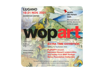 Hold your breath as Behnoode Foundation participates in the upcoming famous "wopart".
