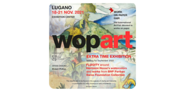 Hold your breath as Behnoode Foundation participates in the upcoming famous "wopart".