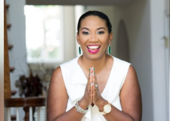 Sarita Pittman, the Internet Marketing Genius Helping Brands Stand Out Online
