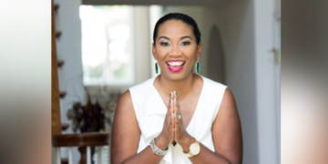Sarita Pittman, the Internet Marketing Genius Helping Brands Stand Out Online