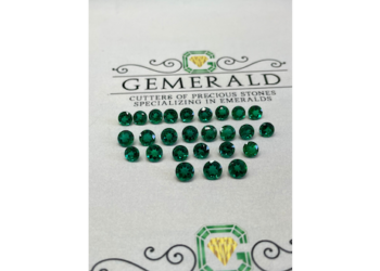 Gemerald Ltd