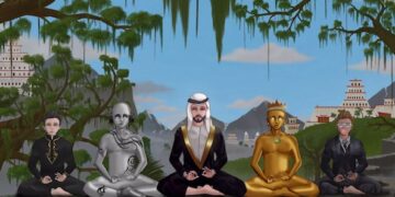 World’s Most Followed luxury platform on Instagram The Trillionaire Life announced their NFT Collection ’NFT Gurus’