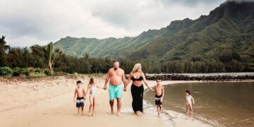 One Mom Offers a New Image for What Being a Good Wife and Mom Means in 2022