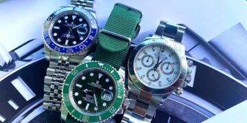 Elevate Concept: The #1 Choice for your Luxury Watch Shopping