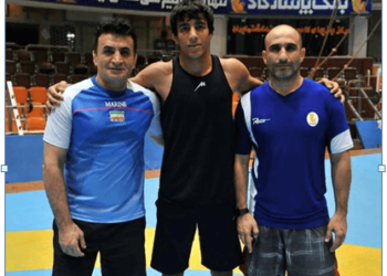 Talking With Bashir Memarzadeh Ghafari About Athletes’ Sleep