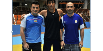 Talking With Bashir Memarzadeh Ghafari About Athletes’ Sleep