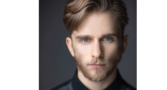 Meet Tony Masek, a rising actor captivating audiences with his winning performances.