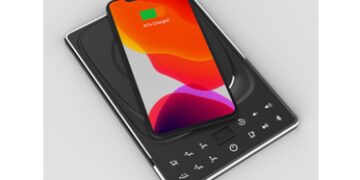 Abbyson Unveils Second Evolution Of iTable Mini On A Quest For Innovation