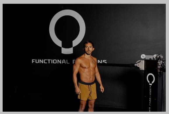Naudi Aguilar: The Real Story of the Man Behind Functional Patterns ...