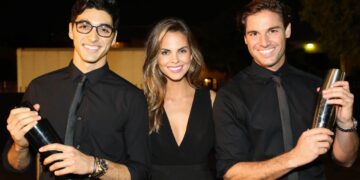 How Runway Waiters Carved a Niche for Itself in Luxury Event Staffing