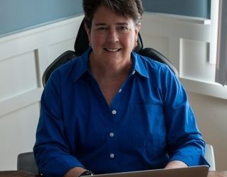 Adele and the Whispering Garden: A Tale of Magic, Nature, and Renewal