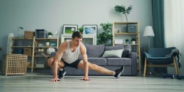 Rich Ceffalio: The Fitness Routines that Power Peak Performers and Industry Leaders